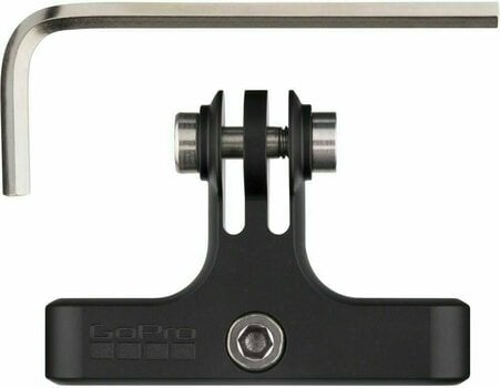 Accessori GoPro GoPro Pro Seat Rail Mount - 1