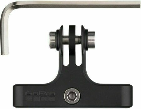 Acessórios GoPro GoPro Pro Seat Rail Mount - 1