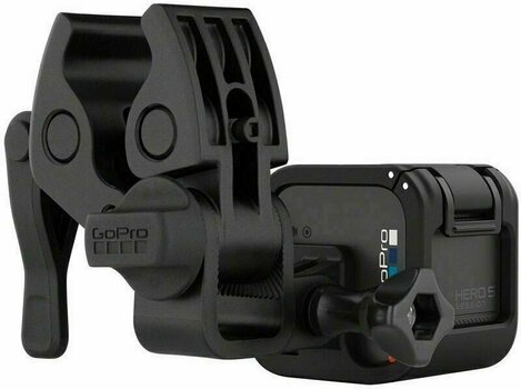 Zubehör GoPro GoPro Gun / Rod / Bow Mount - 1
