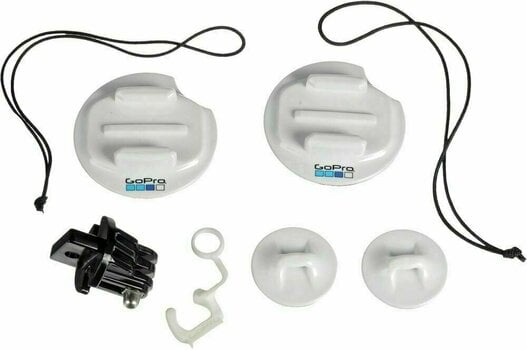 GoPro Accessories GoPro Surfboard Mounts - 1