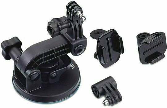GoPro-accessoires GoPro Suction Cup Mount - 1