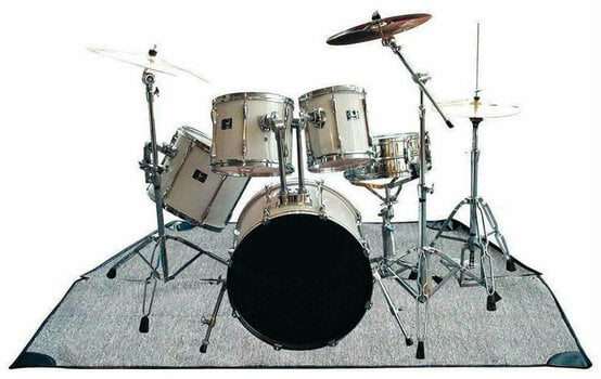 Koberec pro bicí RockBag RB22201B - 1