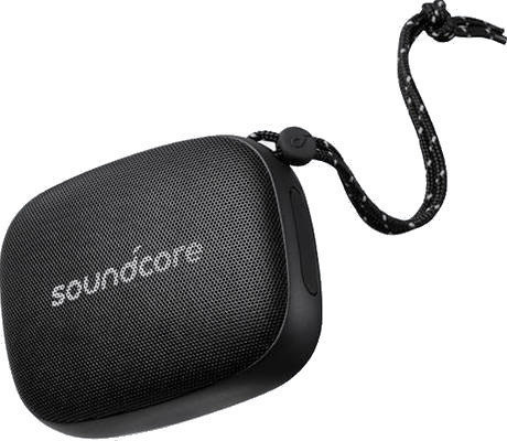 Bærbar højttaler Anker SoundCore Icon Mini Sort