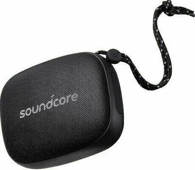 Portable Lautsprecher Anker SoundCore Icon Mini Schwarz - 1