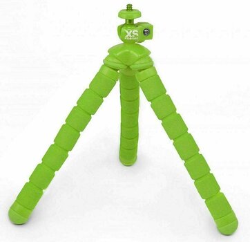 GoPro Accessories XSories Bendy Green Green - 1