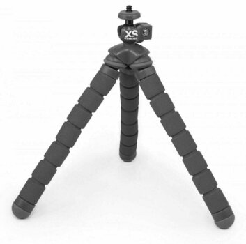GoPro tartozékok XSories Bendy Dark Grey - 1