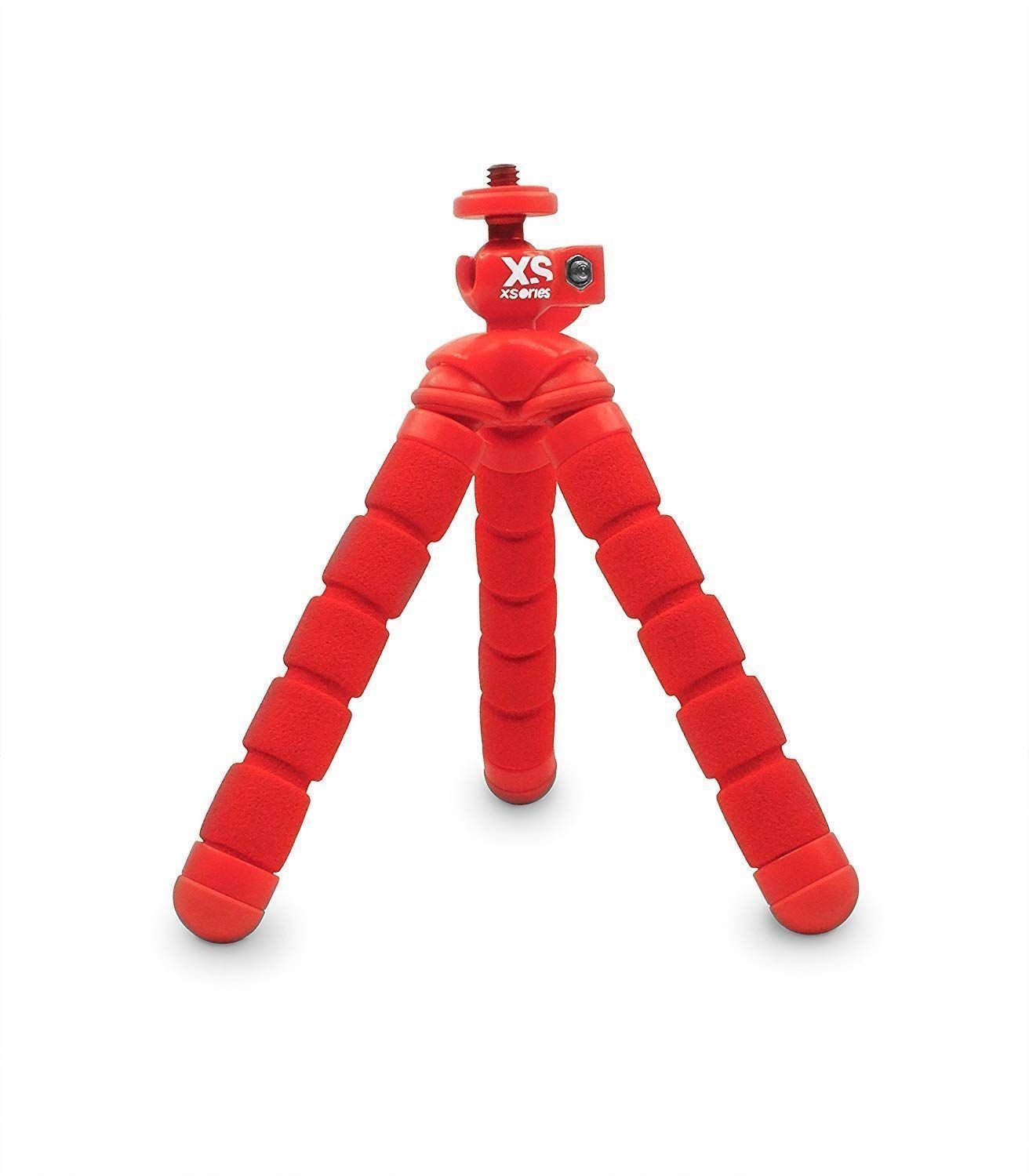 Accessoires GoPro XSories Mini Bendy Red