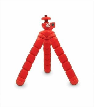 Accessoires GoPro XSories Mini Bendy Red - 1