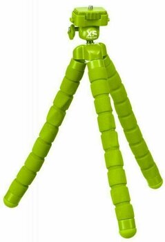 GoPro Tillbehör XSories Big Bendy Green - 1