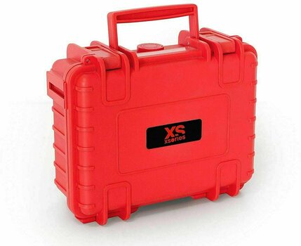 Accessoires GoPro XSories Big Black Box Red - 1