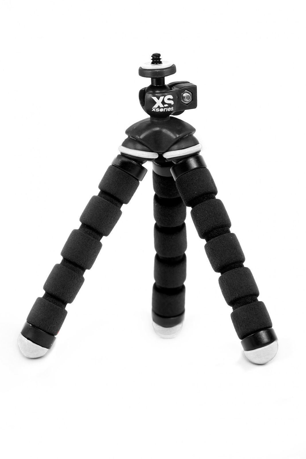 Accesorios GoPro XSories Mini Bendy Black/White