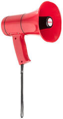 Megaphone Revoltage MegaFan Megaphone