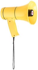 Megaphone Revoltage MegaFan Megaphone