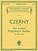 Noder G. Schirmer 100 Progressive Studies without Octaves, Op. 139 Piano Noder