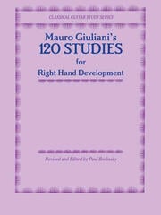 Noder Alfred Music Publications 120 Studies for Right Hand Development Noder