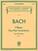 Noder G. Schirmer 15 Two-Part Inventions Schirmer Library of Classics Volume 1512 Piano Solo, arr. Busoni Noder