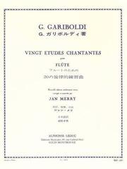 Noder Alphonse Leduc 20 Etudes Chantantes Opus 88 Noder