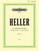 Noder Edition Peters 24 Melodious Studies Op. 125 Noder