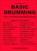 Note Joel Rothman Publications Basic Drumming Note