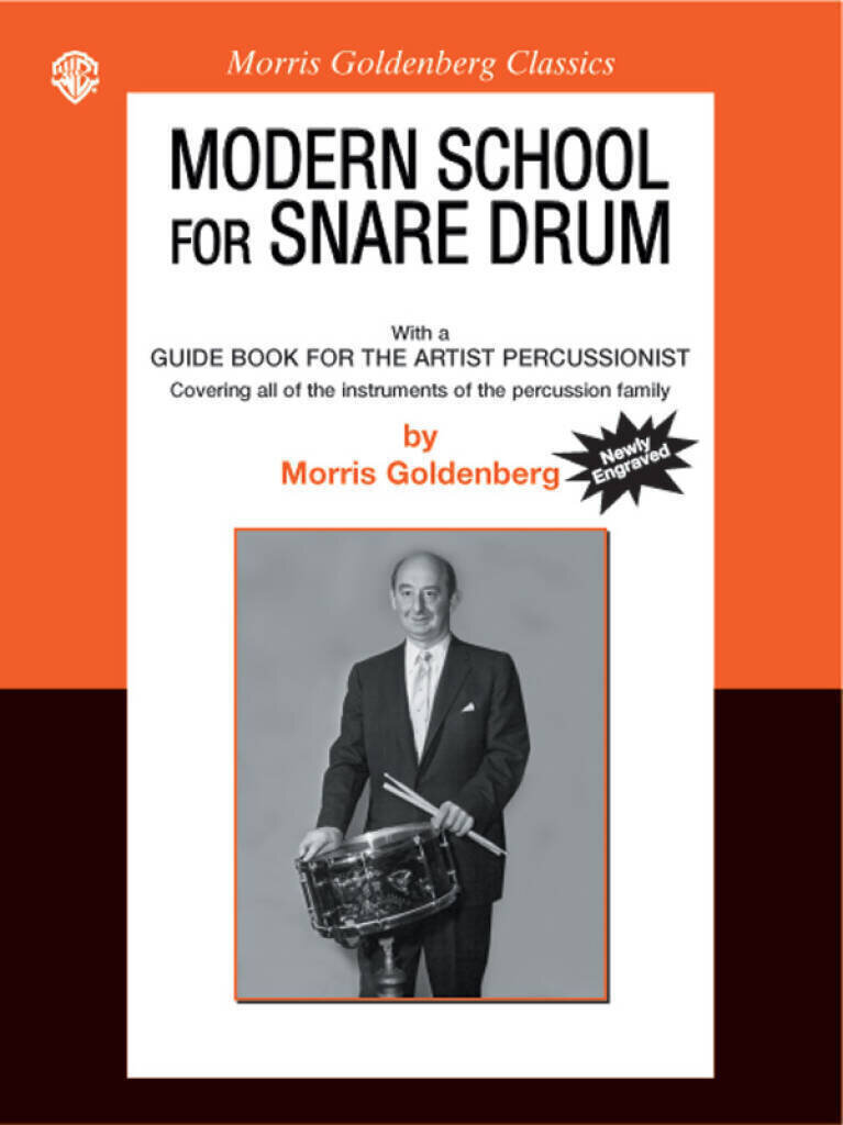 Note Alfred Music Publications Modern School For Snare Drum Note