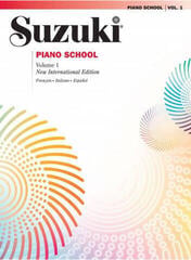 Note Volonté e Co Piano School Volume 1 Note