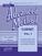 Note Rubank Publications Rubank Advanced Method - Clarinet Vol. 1 Note