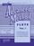 Note Rubank Publications Rubank Advanced Method - Flute Vol. 1 Note