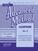 Sheet Music Rubank Publications Rubank Advanced Method - Saxophone Vol. 2 Sheet Music