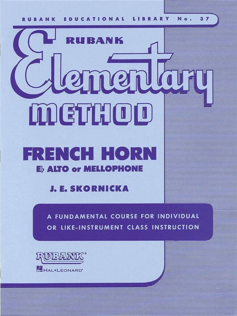Note Rubank Publications Rubank Elementary Method Note