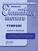 Note Rubank Publications Rubank Elementary Method - Timpani Note