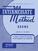 Sheet Music Rubank Publications Rubank Intermediate Method - Drums Sheet Music