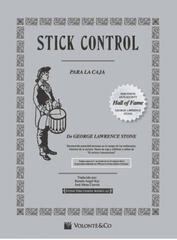 Notis Volonté e Co Stick Control Notis