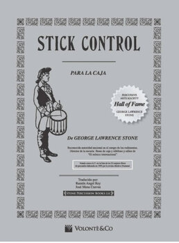 Note Volonté e Co Stick Control Note - 1