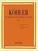 Sheet Music Ricordi Studi Op. 33 - Vol I Sheet Music