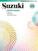 Note Alfred Music Publications Suzuki Guitar School Volume 1 (Audio Online) Note