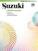 Note Alfred Music Publications Suzuki Trumpet School, Volume 1 + CD Note