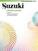 Note Alfred Music Publications Suzuki Trumpet School, Volume 1 Piano Accompaniment Note