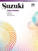 Note Alfred Music Publications Suzuki Viola School Volume 1 (Revised) Note