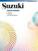 Note Alfred Music Publications Suzuki Violin School 2 Note