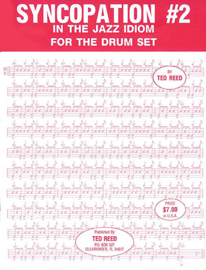 Note Alfred Music Publications Syncopation 2 Note
