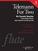 Note G. Schirmer Telemann for Two (Audio Online) Note