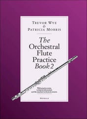 Notis Novello and Co The Orchestral Flute Practice Book 2 Notis