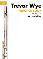 Noten Novello and Co Trevor Wye Practice Book For The Flute Book 2 Noten