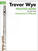 Note Novello and Co Trevor Wye Practice Book For The Flute Book 4 Note