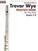 Note Novello and Co Trevor Wye Practice Book For the Flute Books 1-6 Note
