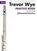 Sheet Music Novello and Co Trevor Wye Practice Book For The Flute: Book 6 Sheet Music