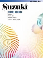 Notis Volonté e Co Violin School Volume 1 Notis