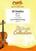 Note Editions Marc Reift 18 Studies Violin Note