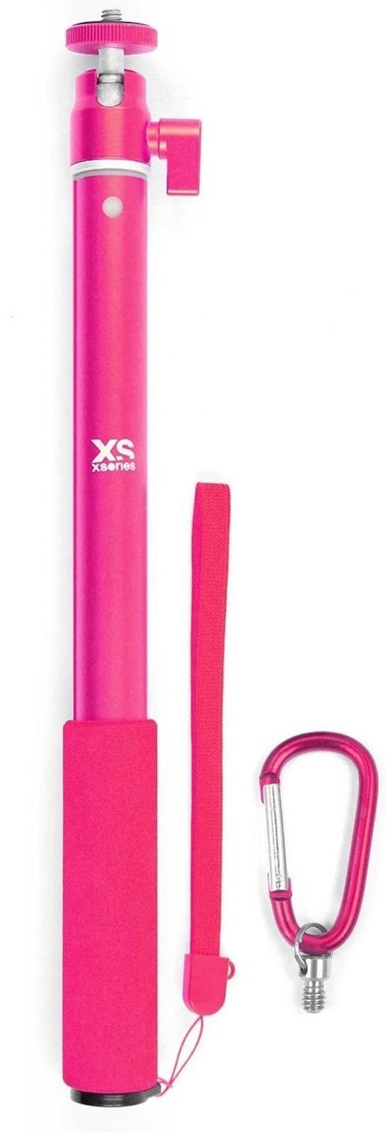 Accessoires GoPro XSories Big U-Shot Pink