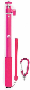 GoPro Accessories XSories Big U-Shot Pink - 1